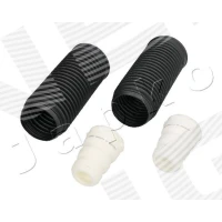 Shock absorber dust cover kit