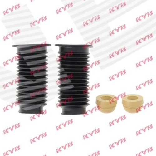 SHOCK ABSORBER DUST COVER KIT - 0