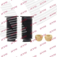 Shock absorber dust cover kit