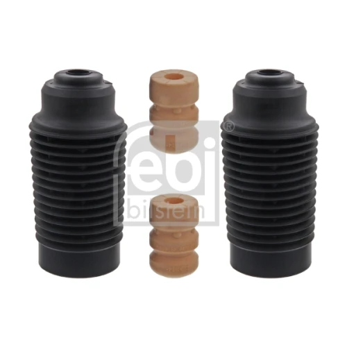 SHOCK ABSORBER DUST COVER KIT - 0