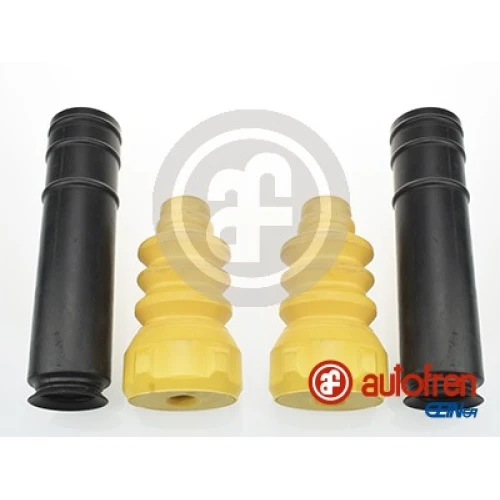 SHOCK ABSORBER DUST COVER KIT - 0