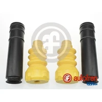 Shock absorber dust cover kit