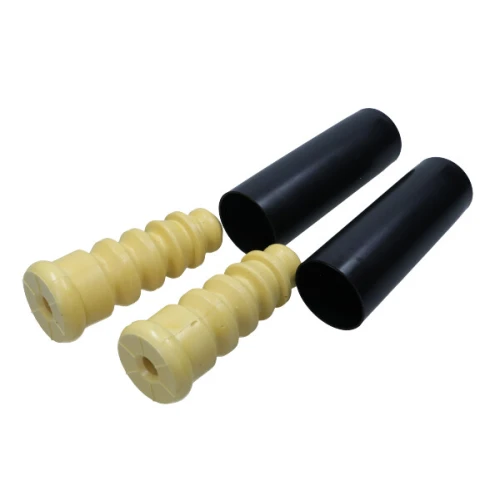 SHOCK ABSORBER DUST COVER KIT - 1