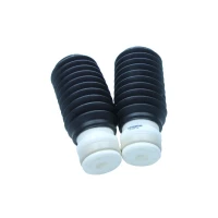 Shock absorber dust cover kit