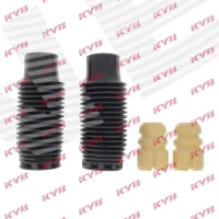 Shock absorber dust cover kit