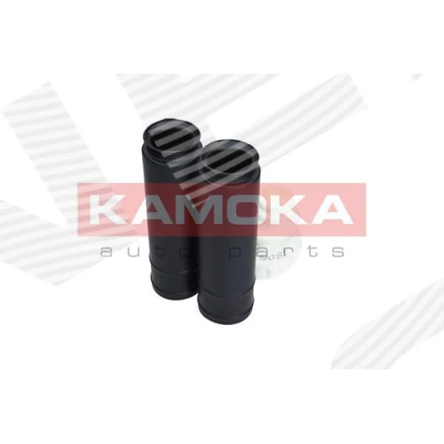 SHOCK ABSORBER DUST COVER KIT - 2