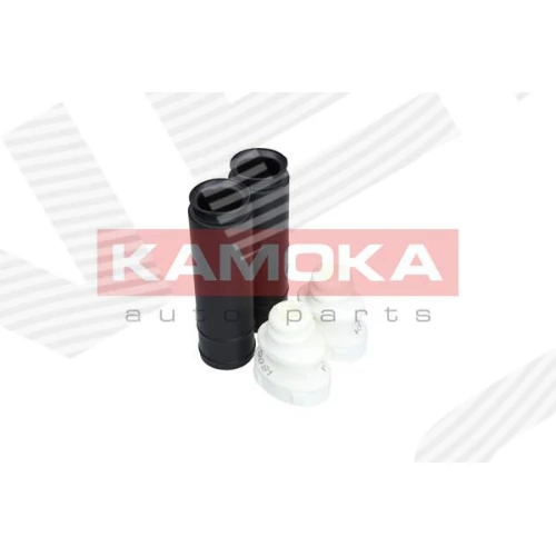 SHOCK ABSORBER DUST COVER KIT - 3