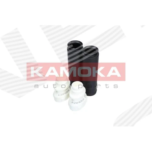 SHOCK ABSORBER DUST COVER KIT - 0