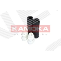 Shock absorber dust cover kit