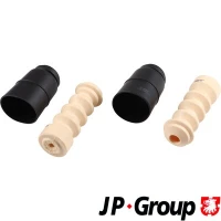 Shock absorber dust cover kit