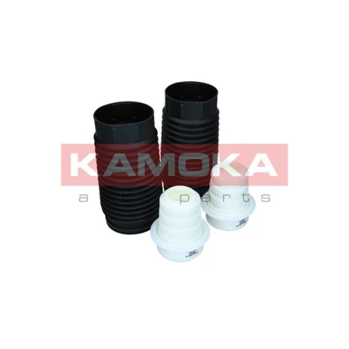 SHOCK ABSORBER DUST COVER KIT - 0