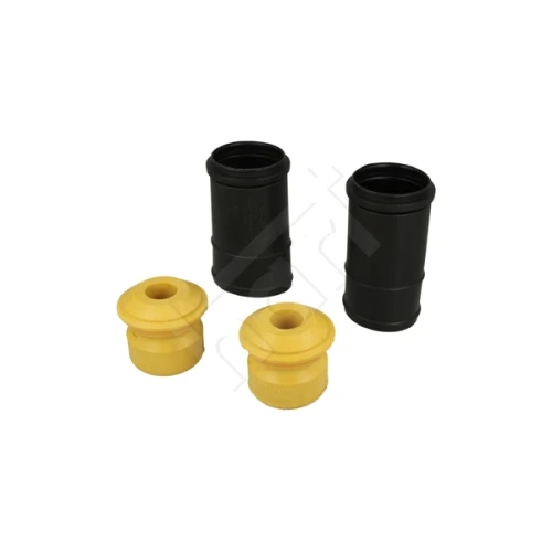 SHOCK ABSORBER DUST COVER KIT - 0