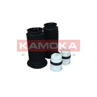 Shock absorber dust cover kit