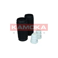 Shock absorber dust cover kit