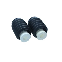 Shock absorber dust cover kit