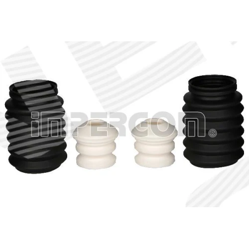 SHOCK ABSORBER DUST COVER KIT - 0