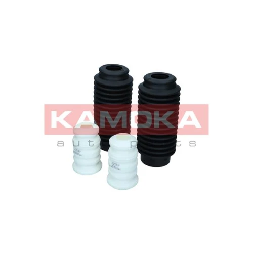 SHOCK ABSORBER DUST COVER KIT - 1