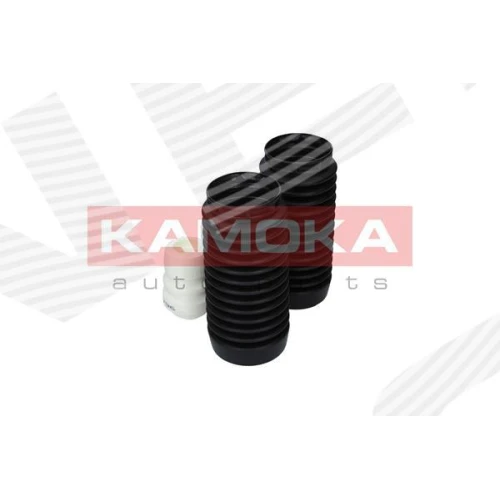 SHOCK ABSORBER DUST COVER KIT - 1