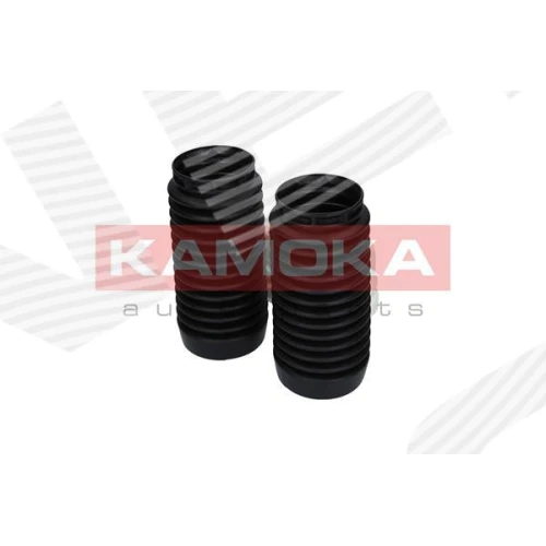 SHOCK ABSORBER DUST COVER KIT - 2