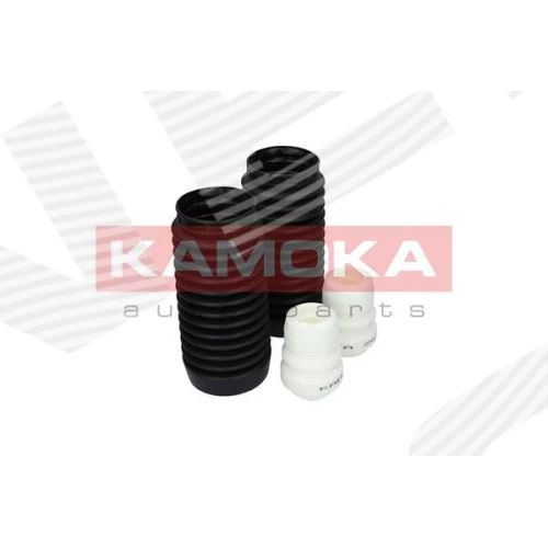 SHOCK ABSORBER DUST COVER KIT - 3