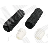 Shock absorber dust cover kit