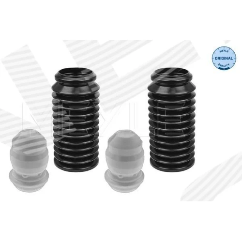 SHOCK ABSORBER DUST COVER KIT - 0