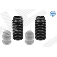 Shock absorber dust cover kit