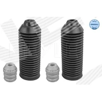 Shock absorber dust cover kit