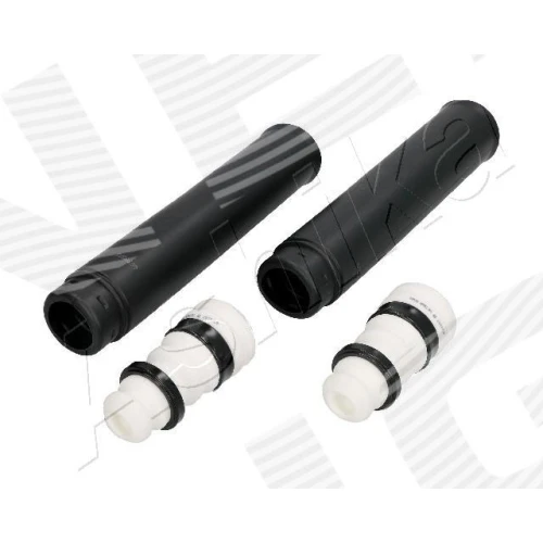 SHOCK ABSORBER DUST COVER KIT - 0