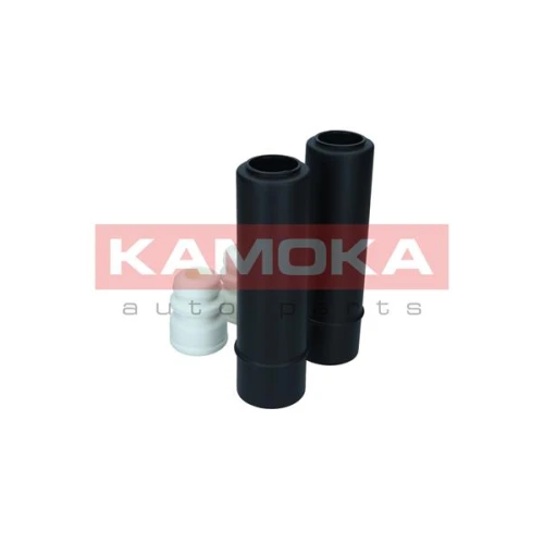 SHOCK ABSORBER DUST COVER KIT - 2