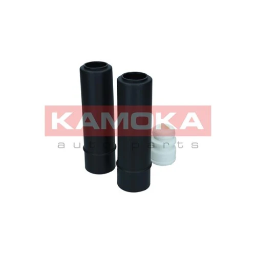 SHOCK ABSORBER DUST COVER KIT - 3