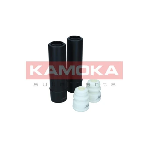 SHOCK ABSORBER DUST COVER KIT - 0