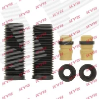 Shock absorber dust cover kit