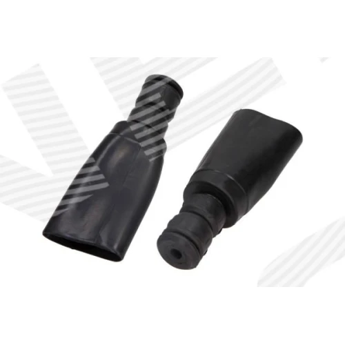 SHOCK ABSORBER DUST COVER KIT - 0