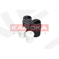 Shock absorber dust cover kit