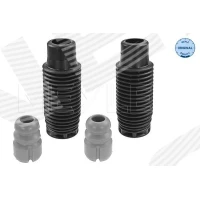 Shock absorber dust cover kit