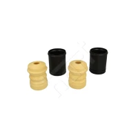 Shock absorber dust cover kit