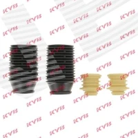 Shock absorber dust cover kit