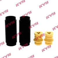 Shock absorber dust cover kit