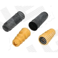 Shock absorber dust cover kit