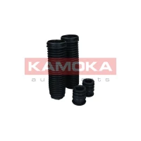 Shock absorber dust cover kit