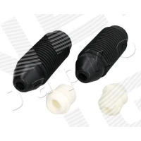 Shock absorber dust cover kit