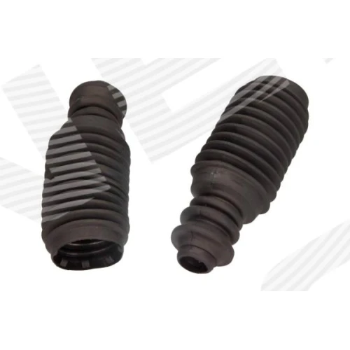 SHOCK ABSORBER DUST COVER KIT - 0