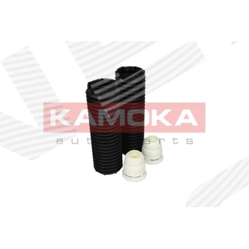 SHOCK ABSORBER DUST COVER KIT - 3