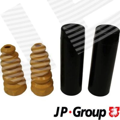 SHOCK ABSORBER DUST COVER KIT - 0