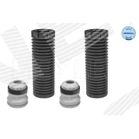 Shock absorber dust cover kit