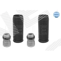 Shock absorber dust cover kit