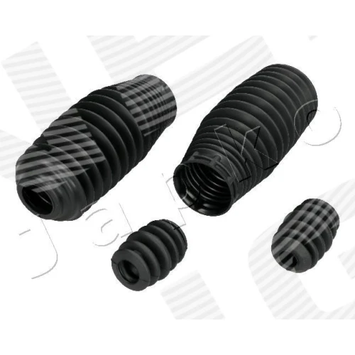 SHOCK ABSORBER DUST COVER KIT - 0