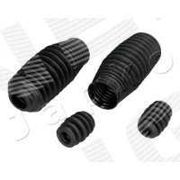 Shock absorber dust cover kit