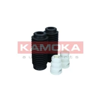 Shock absorber dust cover kit